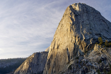 Liberty Cap