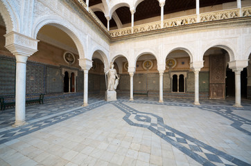 Palace of Pilatos
