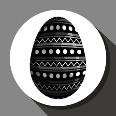 happy easter design 