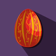 happy easter design 