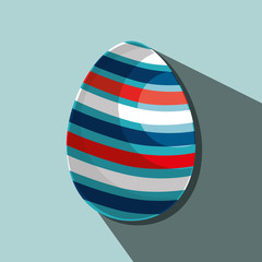 happy easter design 