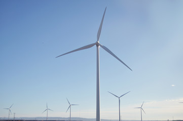 Fototapeta premium Green energy