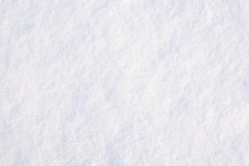 Fototapeta premium background of white snow