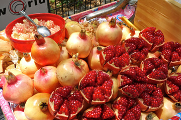 Granatapfel