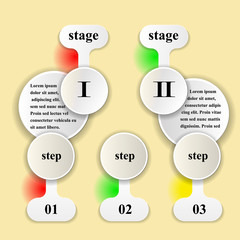 infographics booklet