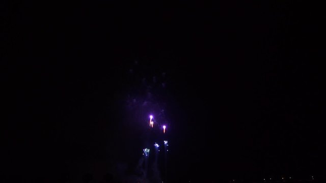 Tsuchiura All Japan Fireworks Competition 土浦全国花火競技大会