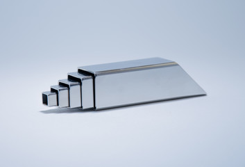 Нержавеющая сталь высшего качества