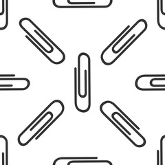 Paper Clip icon pattern