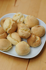  Brazilian cheese bread