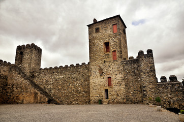 Portuguese destination, Bragança