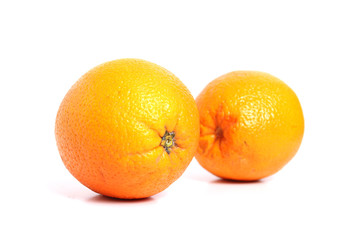 Oranges