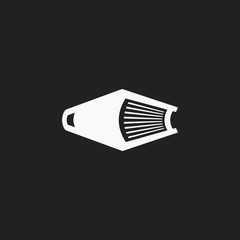 Book icon