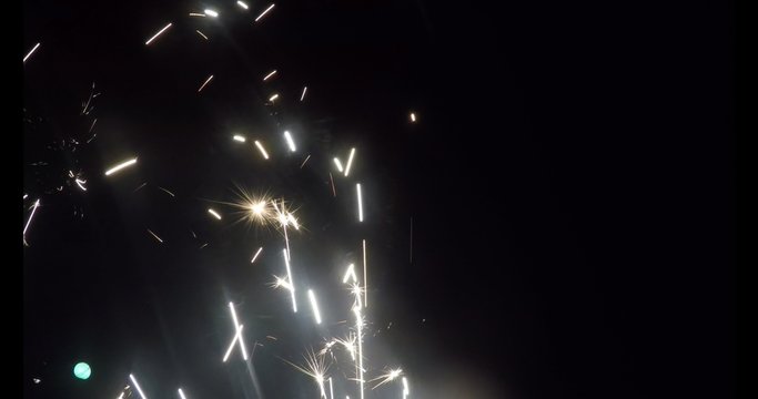 Feuerwerk