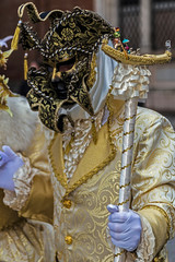 Venezian mask 27