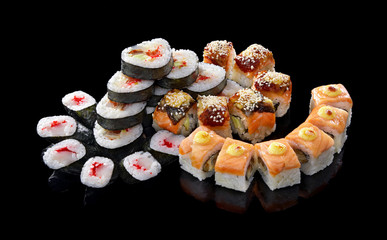 sushi set