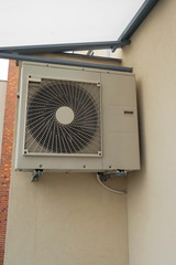 Air conditioning system