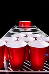 Bierpong