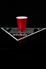 Bierpong