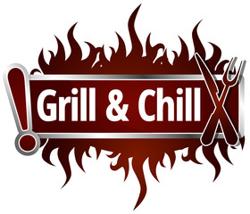 Grill & Chill Grill & Chill