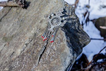 G&oacute;ralska spinka