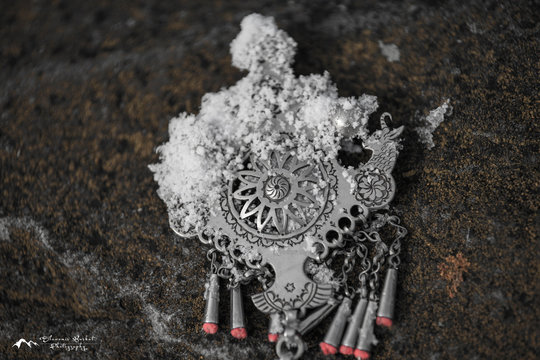 G&oacute;ralska spinka