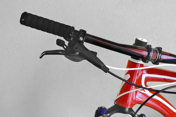 bicycle handlebar