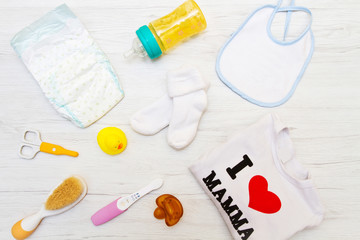 newborn object