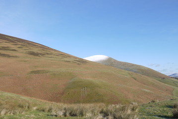 Hills of the Lake District