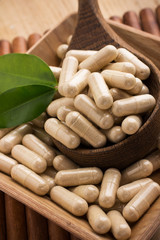 Alternative Medicine.