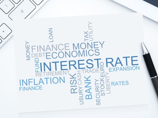 Interest rate