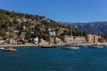 Hotels in Port de Sóller