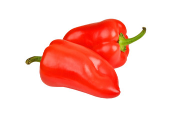 Red pepper