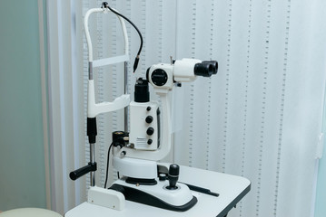 Mmicroscope Slit Lamp