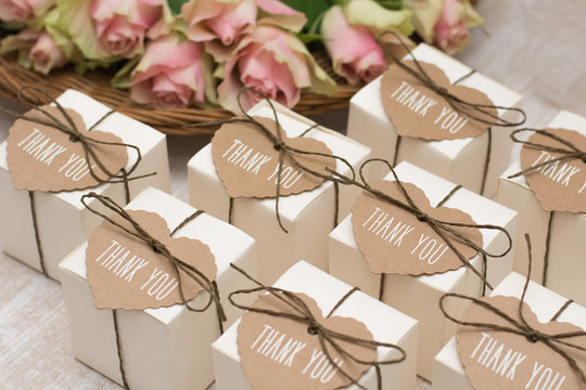 Wedding Favor