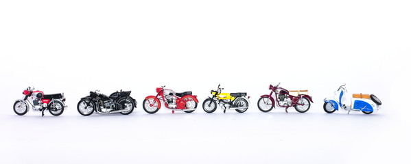 Motorrad