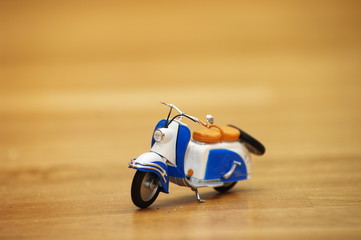 Motorrad