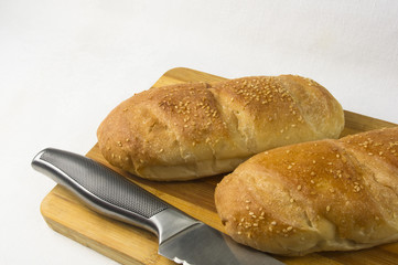 sliced whole wheat breads