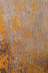 Rough old rustic wooden