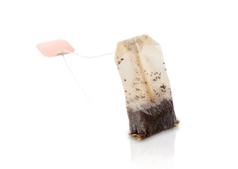 Teabag