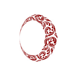 Graphic Design Thailand numbers.