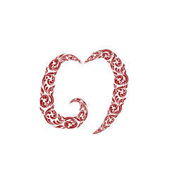 Graphic Design Thailand numbers.