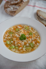 Suppe