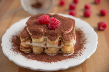 Tiramisu