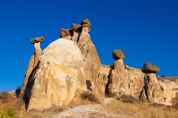 Cappadocia