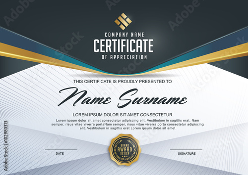 elegant certificate templates free magdalene project org elegant certificate templates