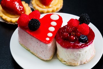 cake