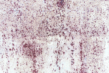 Texture.  Metal. It can be used as a background