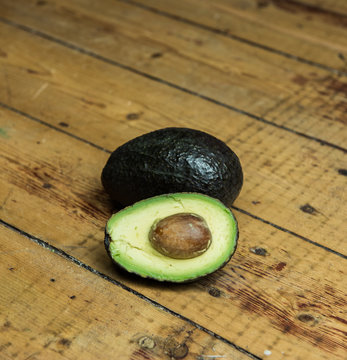 FOOD_Avocado