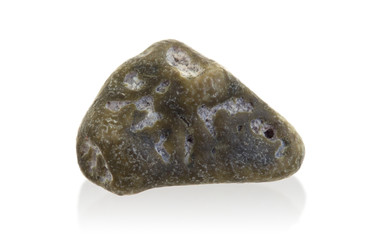 Chocolate chunck with sugar coating