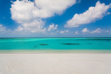 Maldives,  tropical sea background